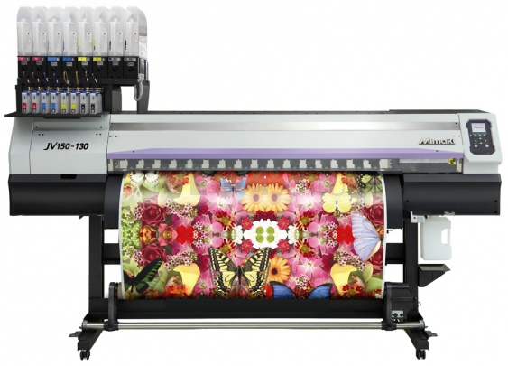 Сольвентный плоттер Mimaki JV300-130